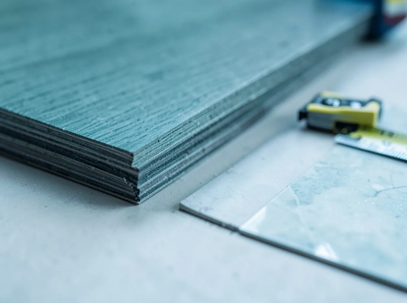 Luxury Vinyl Plank Installation Lost City, WV FAQs